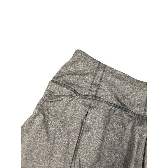 Marika Kona Skort Pleated Golf Tennis Blue Gray Women's XL NWT - Picture 6 of 9